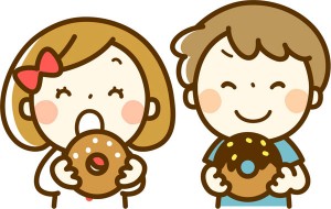 似てるねって言ってみる