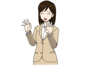 言い訳をするのに便利な接続詞「But」