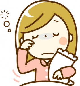 理由を説明する接続詞「Because」