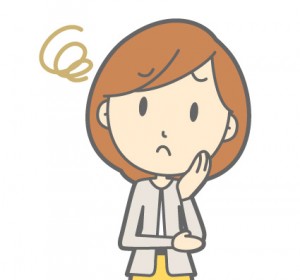 「あいにくですが、残念ですが~」と言われる「unfortunately」