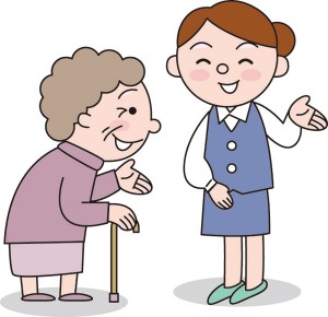 道案内に使われる英語フレーズ3