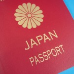 税関でのやり取り 「immigration」