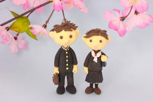 「～の間」「～から」時に使われる前置詞 「for と since」