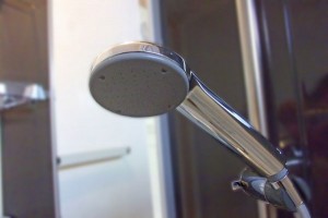 接続詞“when”を使って「～のとき～の最中でした」と言ってみる