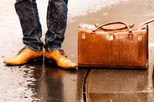 「～をするまで、～になるまで（継続）」を表す接続詞「until（till）」