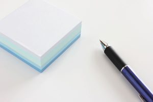 伝言を残す（フォーマル）