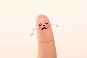 お別れのあいさつ