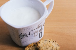 量を表す形容詞と一緒に使う「不可算名詞」