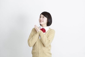 「may」の過去形「might」