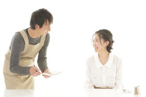 willの過去形で、丁寧な意思を表わす「would」