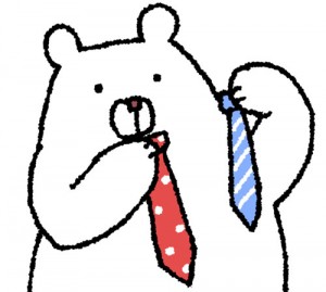 「どれ？どちら？」とたずねる「which」