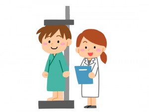 身長や高さをたずねる「How tall」と「How high」