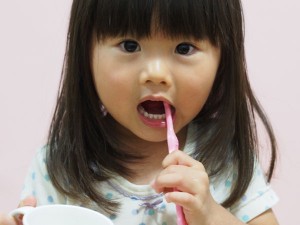 「～の前に」を表現する接続詞 「before」