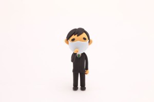 「～だけど・・・」譲歩を表現する「though」