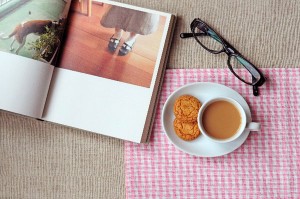 「～している間に」という期間を表す接続詞「while」