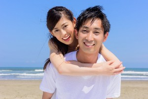 前置詞「with」